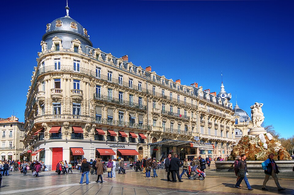 T-shirt Corse : 7 villes de l'île de Beauté à afficher fièrement