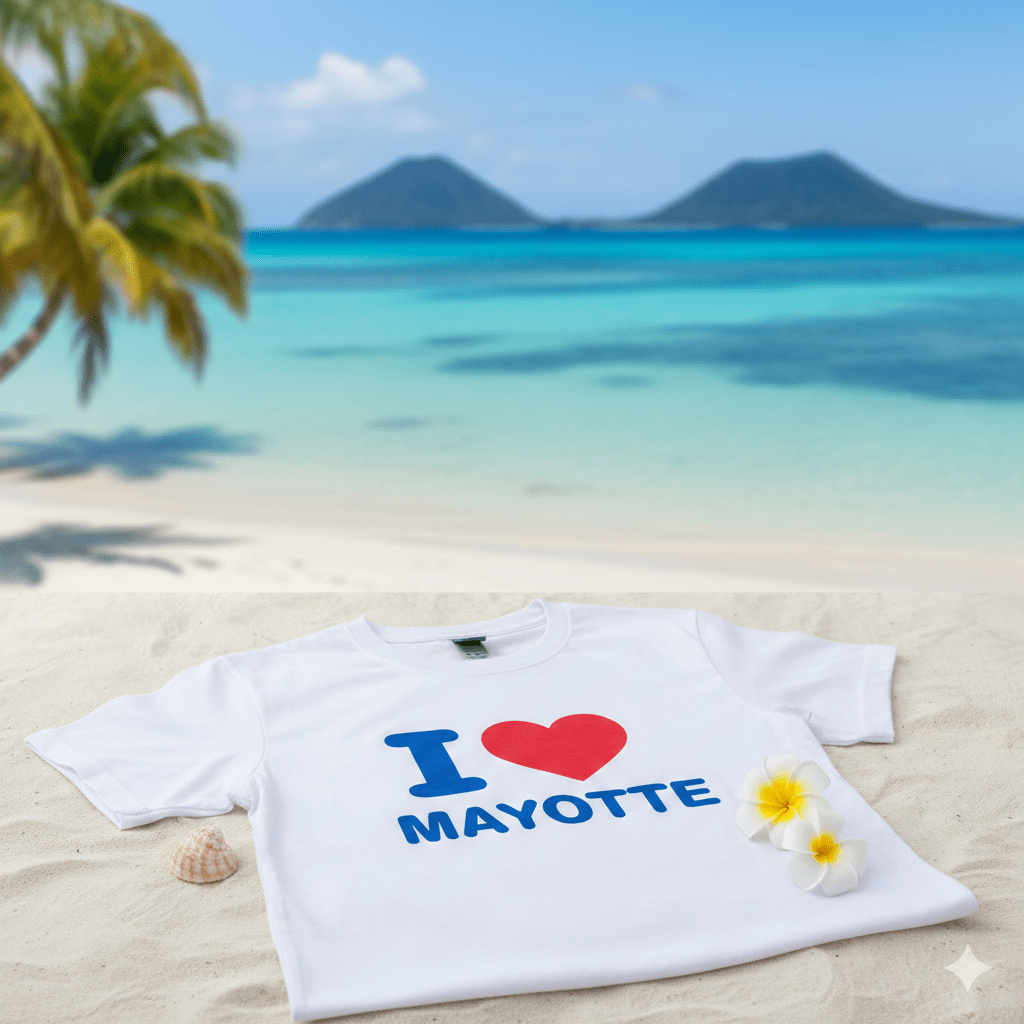 Mayotte