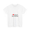 T-shirt I love sault-lès-rethel