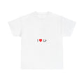 T-shirt I love ur