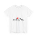 T-shirt I love La Trinité-sur-Mer