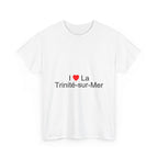 T-shirt I love La Trinité-sur-Mer