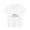T-shirt I love Le Bouchage (16)