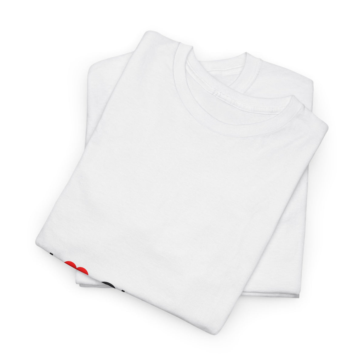 T-shirt I love Chelles