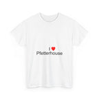 T-shirt I love Pfetterhouse