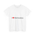 T-shirt I love Mamoudzou