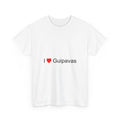 T-shirt I love guipavas