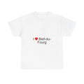 T-shirt I love bief-du-fourg