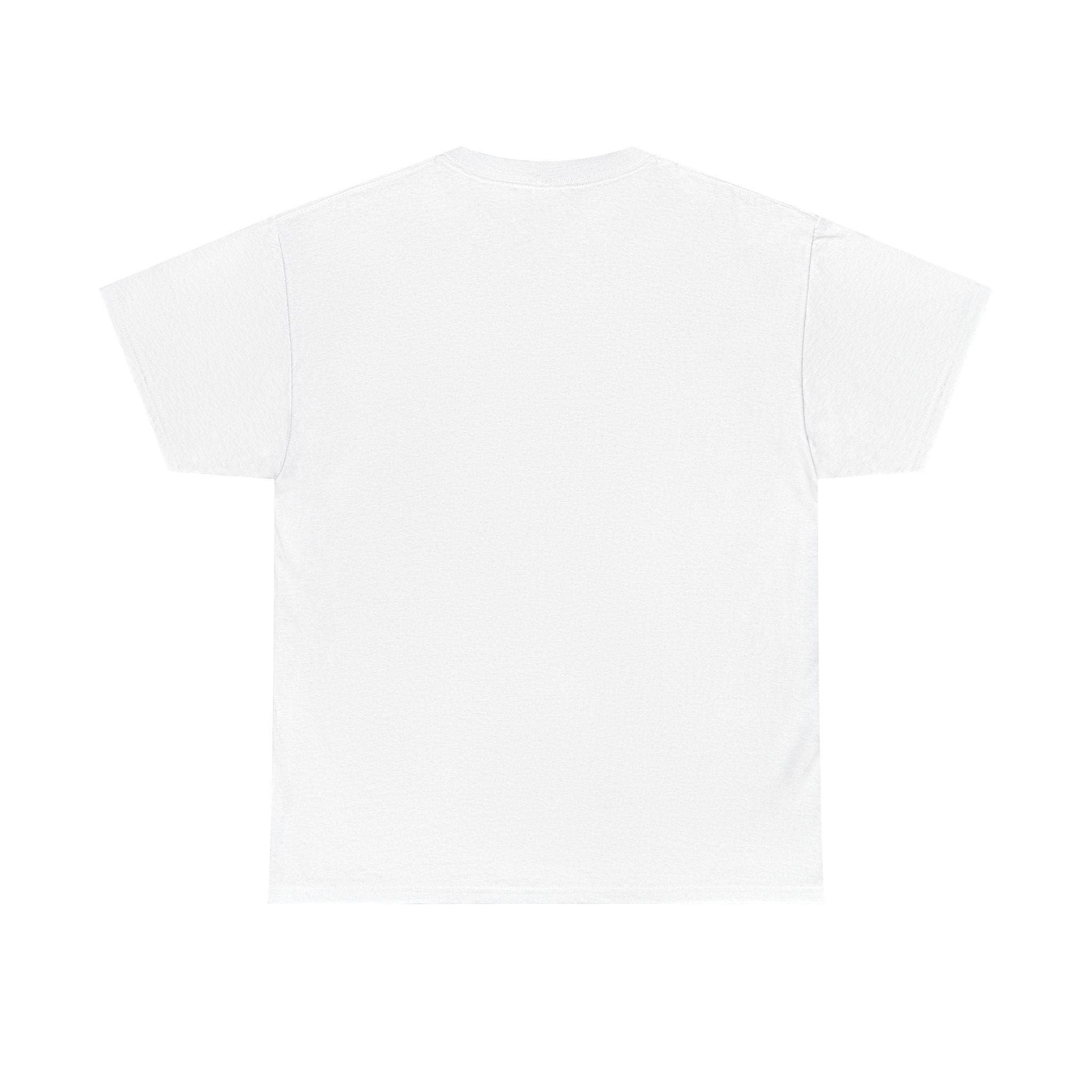 T-shirt I love tromarey