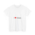 T-shirt I love ussac