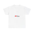 T-shirt I love éply