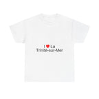 T-shirt I love La Trinité-sur-Mer