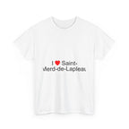 T-shirt I love Saint-Merd-de-Lapleau