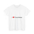 T-shirt I love Fouchères (10)