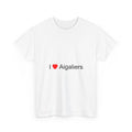 T-shirt I love aigaliers