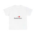 T-shirt I love bietlenheim