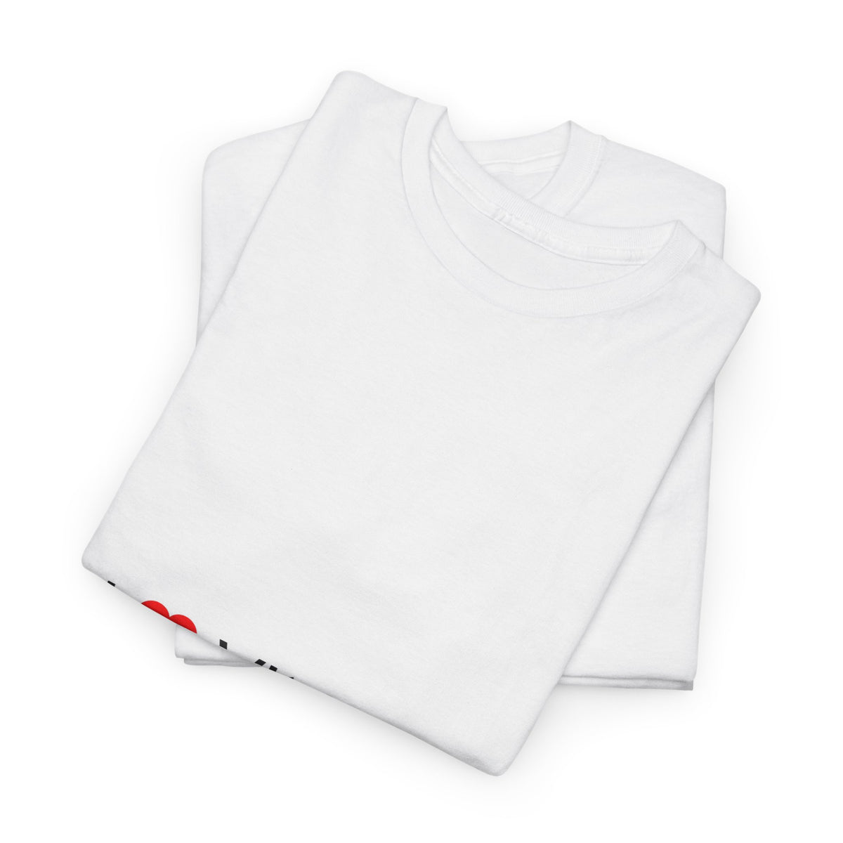T-shirt I love Vitrolles