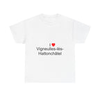T-shirt I love Vigneulles-lès-Hattonchâtel