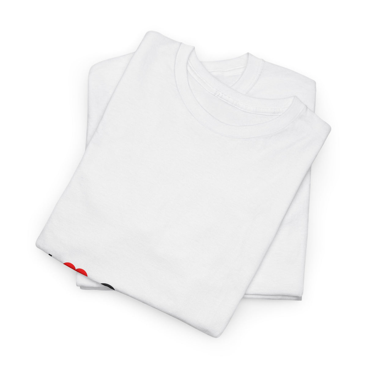 T-shirt I love Castres