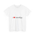 T-shirt I love val-d'épy