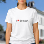 T-shirt I love bettlach