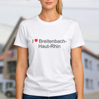 T-shirt I love breitenbach-haut-rhin